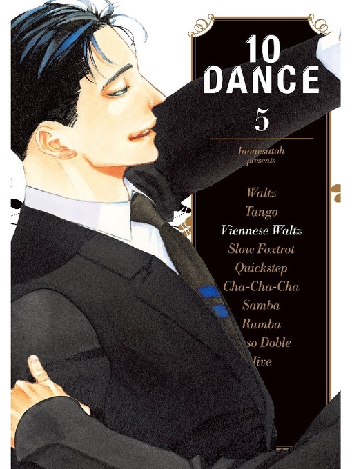 Title details for 10 Dance, Volume  5 by Inouesatoh - Available